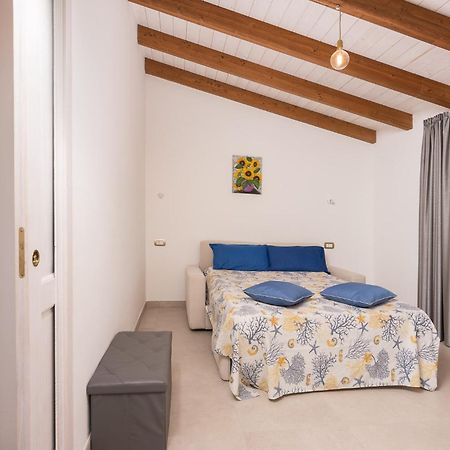 New Suites Sea View Sardinia, Castelsardo Eksteriør bilde
