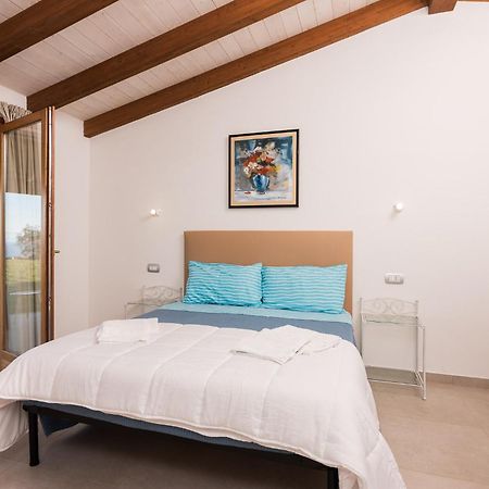 New Suites Sea View Sardinia, Castelsardo Eksteriør bilde