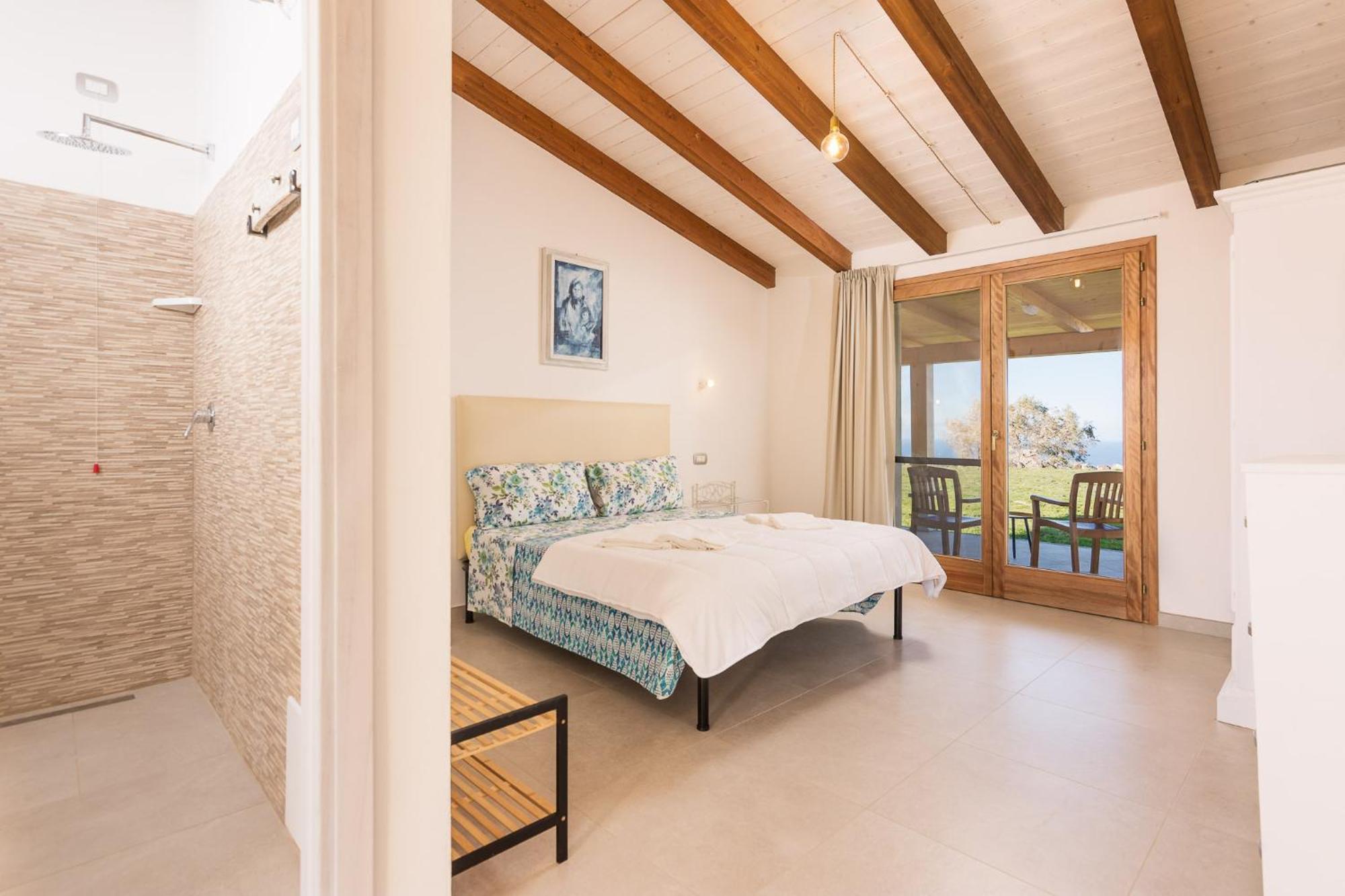 New Suites Sea View Sardinia, Castelsardo Eksteriør bilde