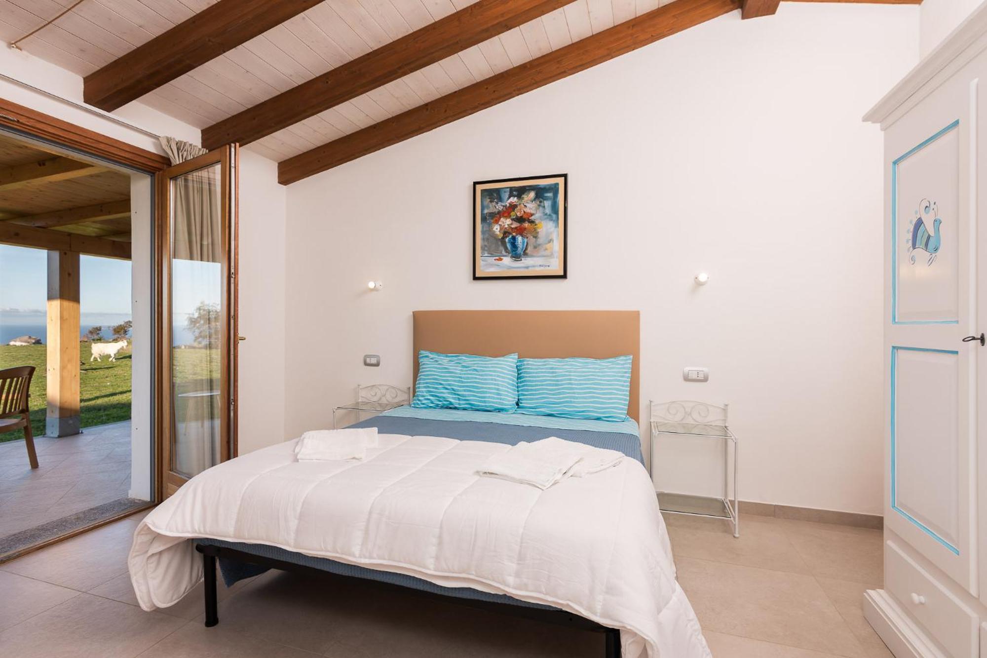 New Suites Sea View Sardinia, Castelsardo Eksteriør bilde