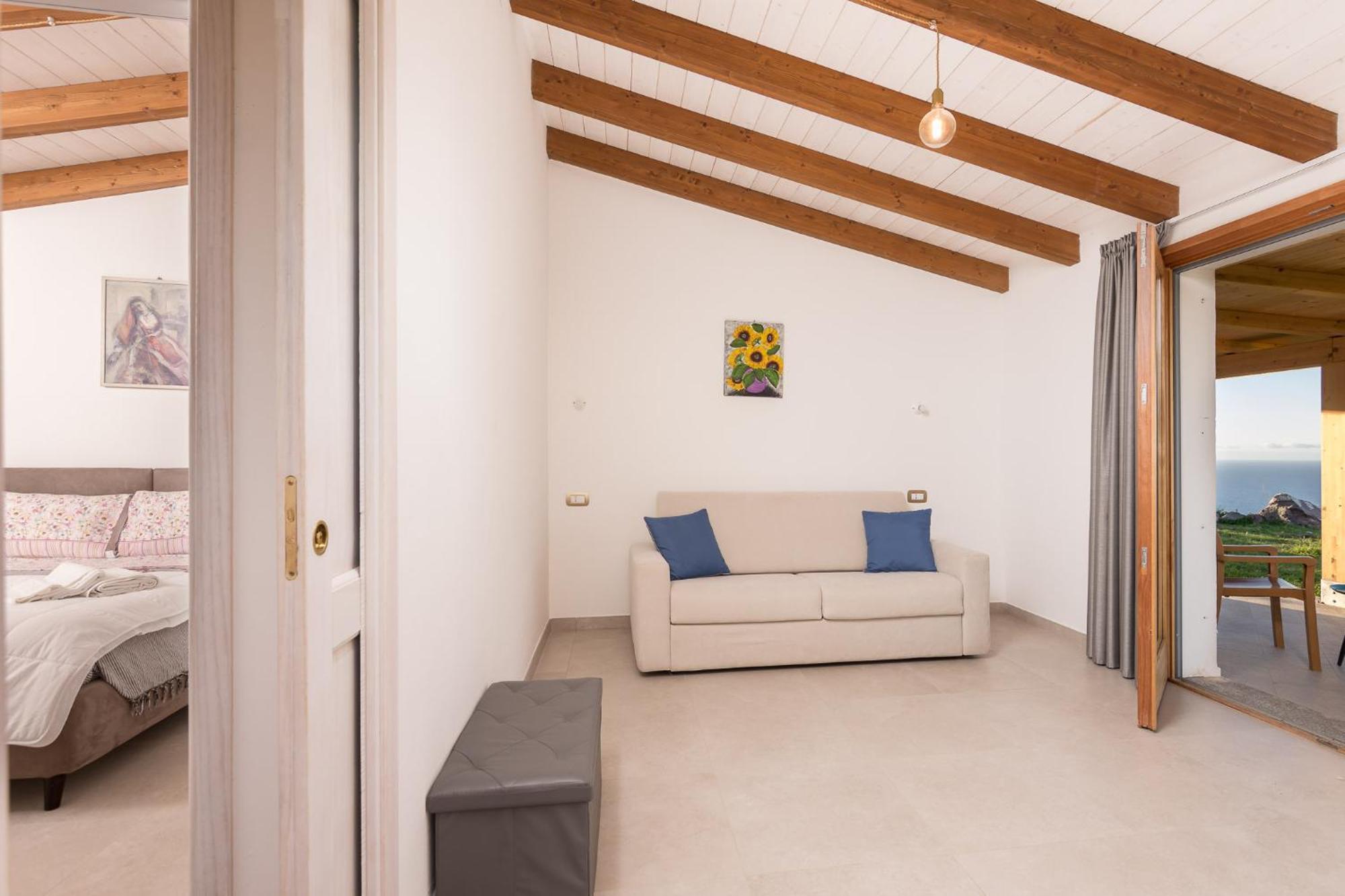 New Suites Sea View Sardinia, Castelsardo Eksteriør bilde