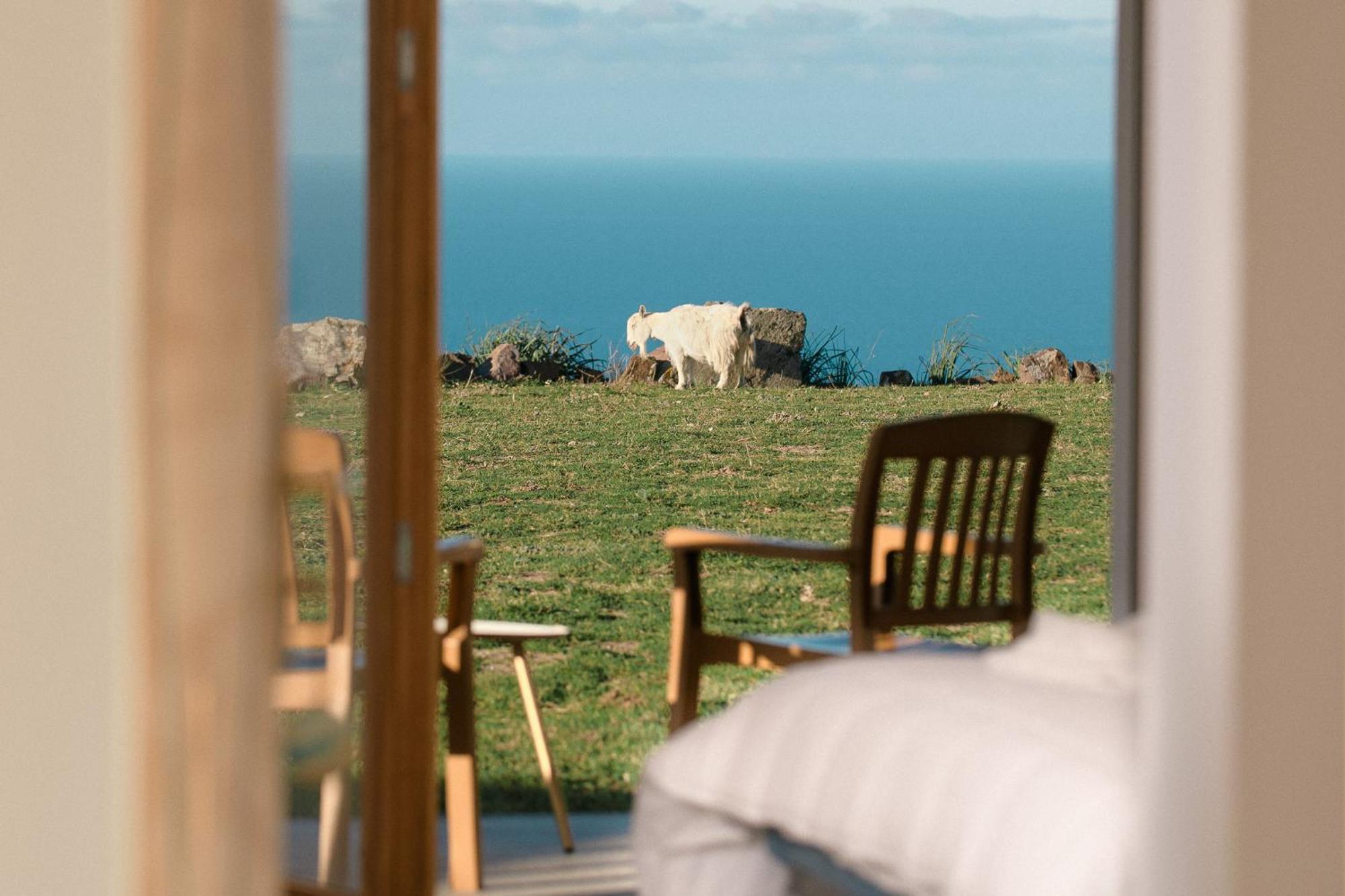 New Suites Sea View Sardinia, Castelsardo Eksteriør bilde