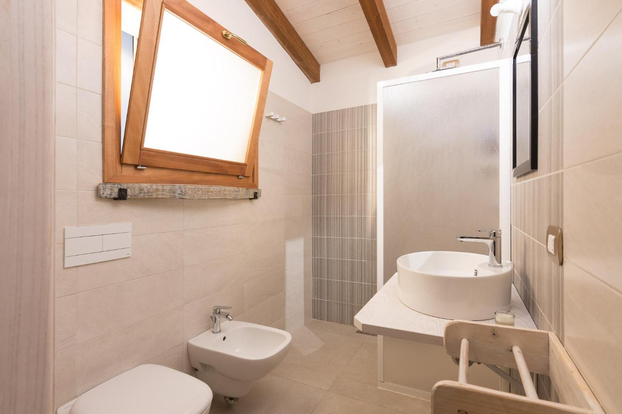 New Suites Sea View Sardinia, Castelsardo Eksteriør bilde