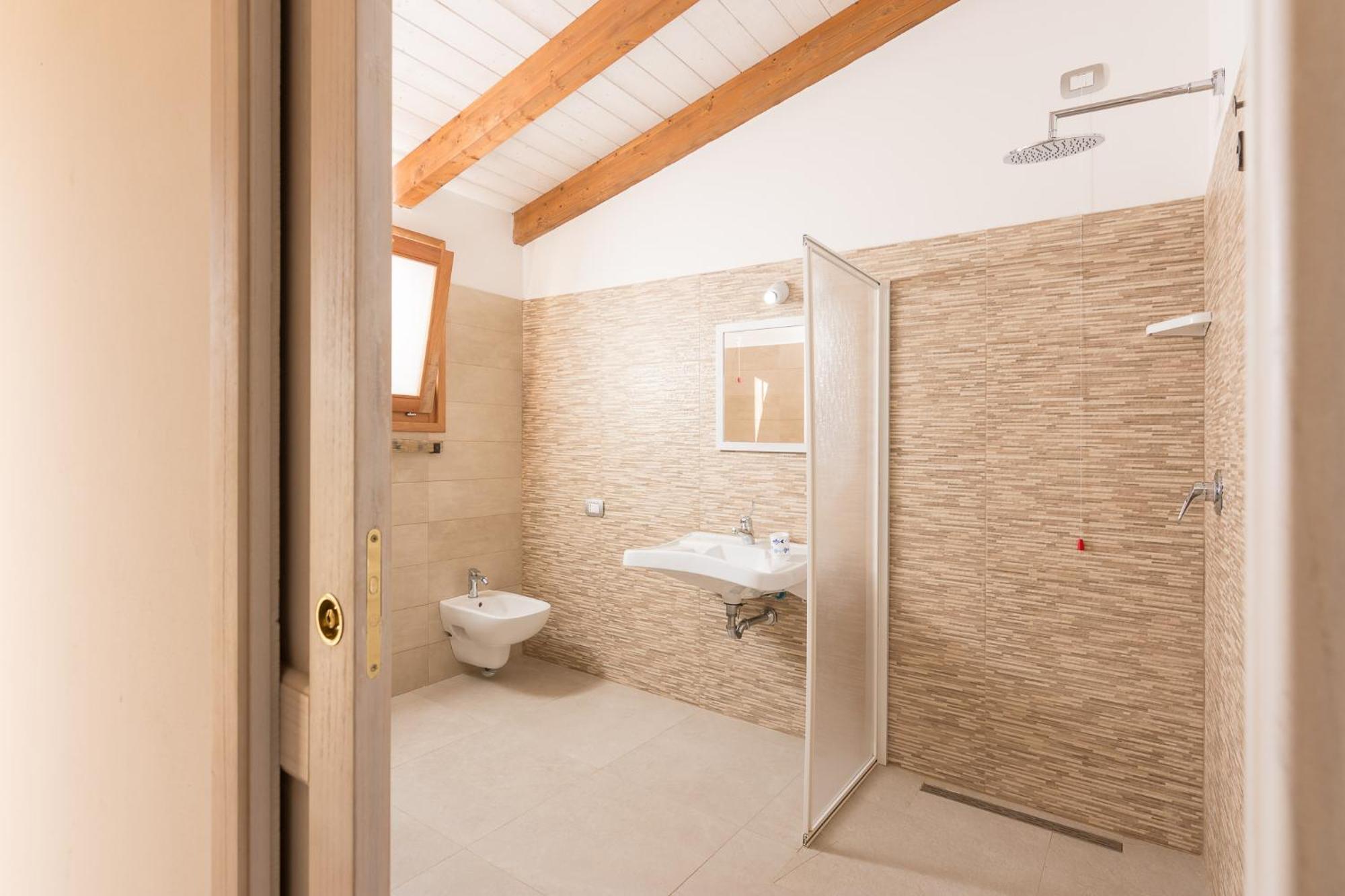 New Suites Sea View Sardinia, Castelsardo Eksteriør bilde