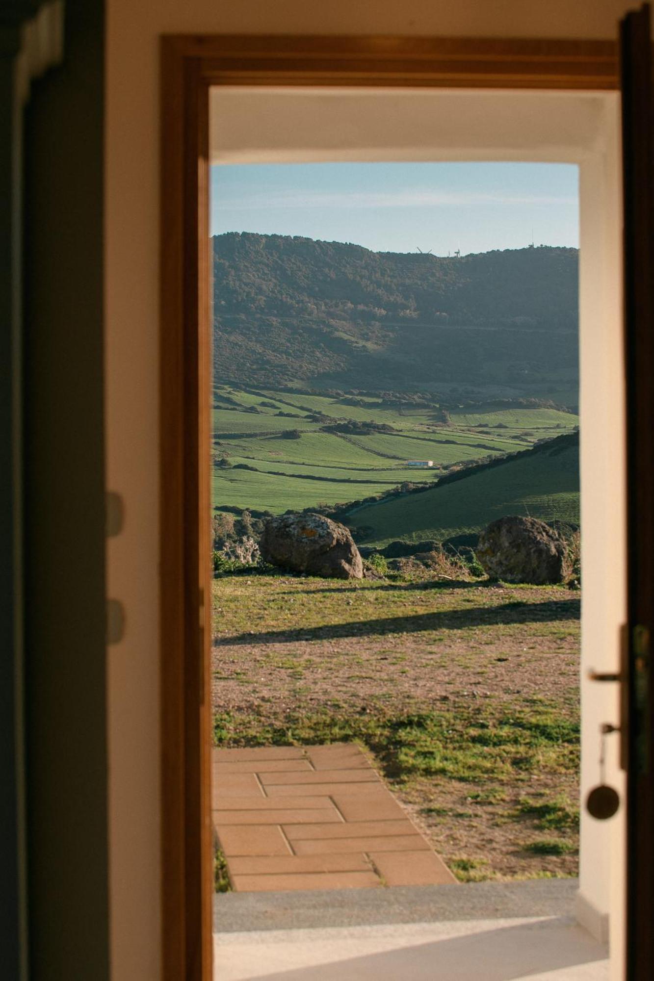 New Suites Sea View Sardinia, Castelsardo Eksteriør bilde